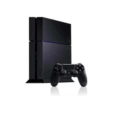 PlayStation 4 Fat 500 GB